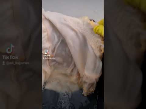 Këshilla; si të ngjyrosim rrobat 👌