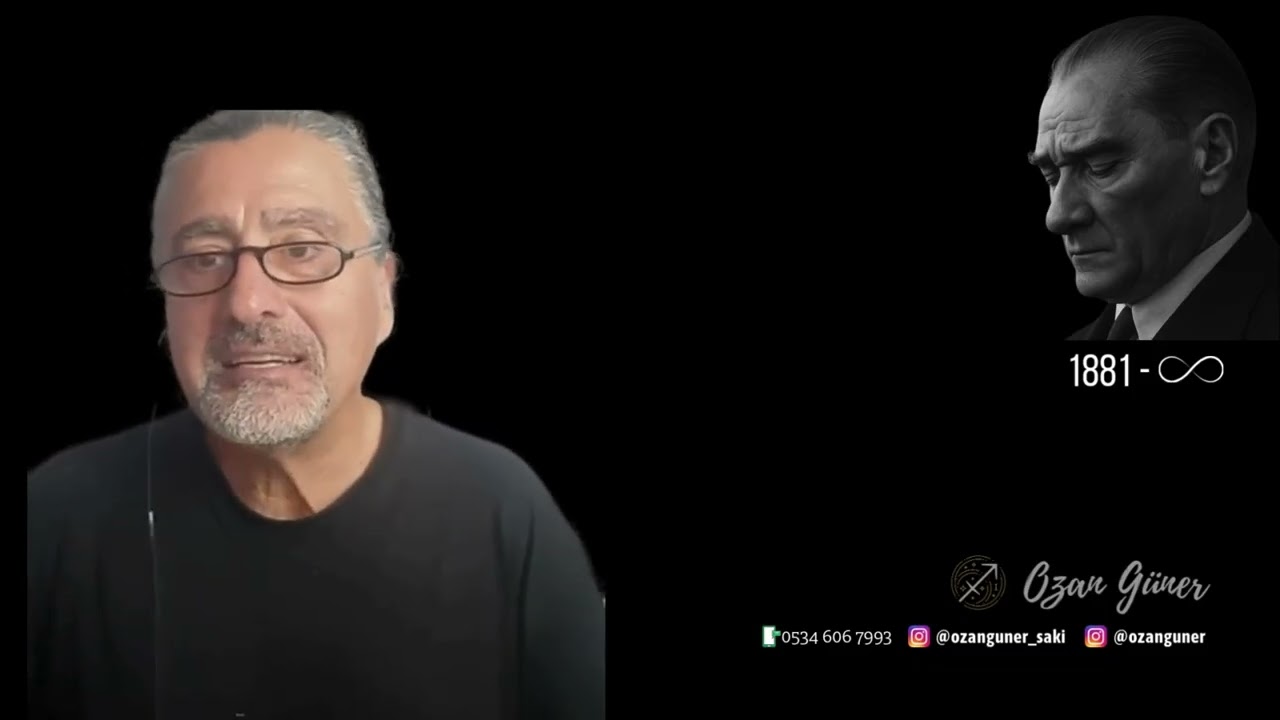 10 Kasım, Atatürk'ü bize bu güzel ülkeyi emanet ettiği için saygı, minnet, şükranlarımızı sunuyoruz.