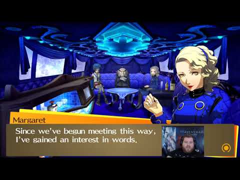 Persona 4 Golden Pt 68