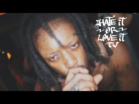OSVKV x YOUNG PIRATE | Clubshow Aftermovie | Hate It or Love It TV