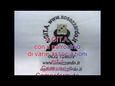 Congresso di A.GIT.A. del 15 maggio 2016