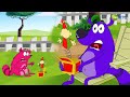 हैप्पी लकी की मस्तिया Pyaar Mohabbat Happy Lucky Tv Serial Ze
