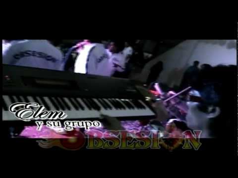 Saludo A Tonosur - Grupo Obsesion