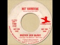 BROTHER JACK McDUFF - HOT BARBECUE [Prestige 388] 1965