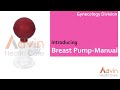Breast Pump Manual