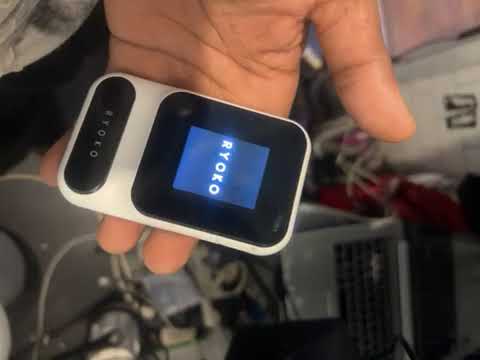 Muama Ryoko - I’ve been having Problem with my Ryoko hotspot for 3 weeks