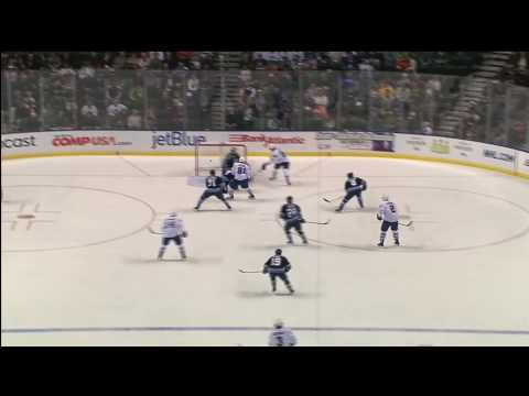 Phil Kessel Highlight Reel Goal - Maple Leafs 1 at Panthers 2 - Nov 27th 2009 (HD)