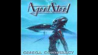 Agent Steel - Know Your Master