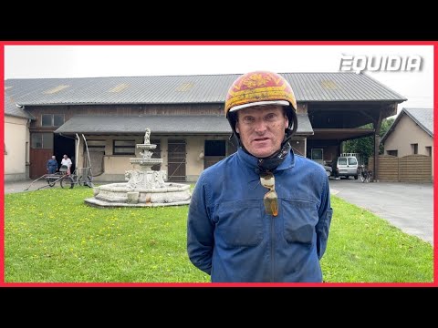 PORTRAIT DE CHRISTOPHER NICOLE, PASSIONNÉ AU GRAND COEUR I Reportage