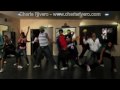 Dirty Dance Featuring Cherie Rivero