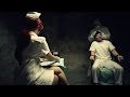 SAMARAH - Black Desire (Official Video) HD