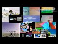 Credits Remix Of Mixed Shows And Movies