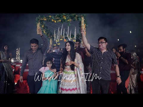 Wedding Photographer portfolio by Oriana Weddings in Kozhikode - Photo 1