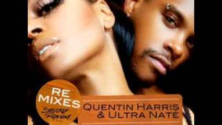 Quentin Harris and Ultra Nate Give it 2 U