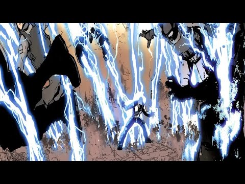 Lore Accurate Cole - inFAMOUS 2 Gameplay