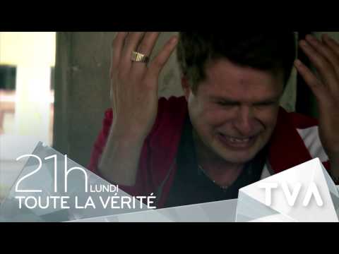 Toute la vérité | lundi 13 octobre 21h (bande-annonce)