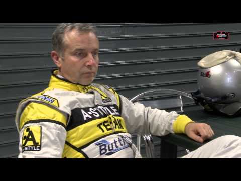 3° Ronde Monza   Sassi   Romei