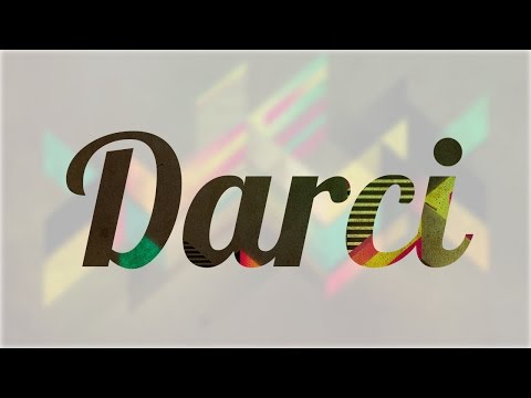 Significado de Darci, nombre Inglés para tu bebe niño o niña (origen y personalidad)