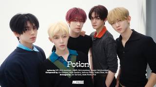 Download lagu AND2BLE (앤더블) 'Potion'  Audio mp3