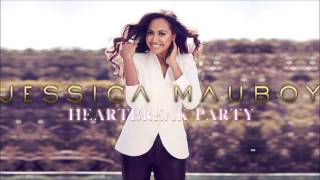 Jessica Mauboy - Heartbreak Party