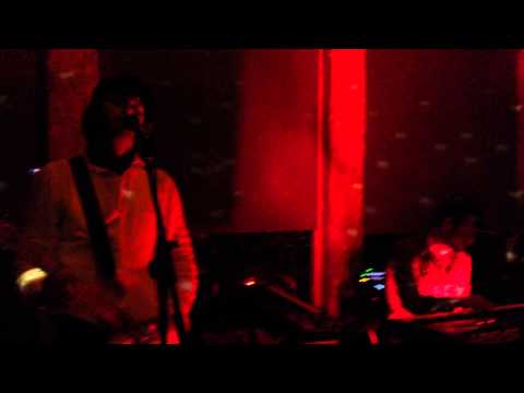 Woolfy Vs Projections at Herringbone La Jolla