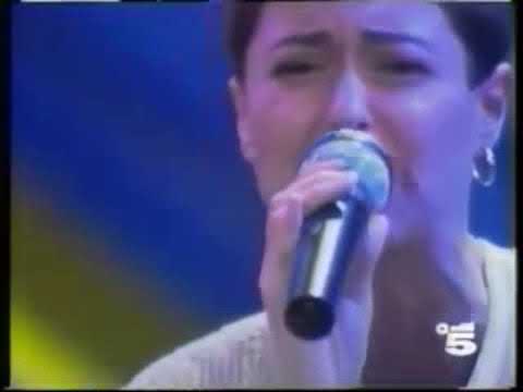Vivere - Andrea Bocelli and Gerardina Trovato