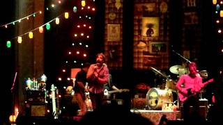 Red Wanting Blue - The World Is Over