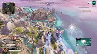 APEXランク