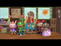 Super Why Short Clip In 4K The Shoemaker Can T Meet His Secret Helpers