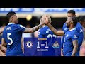 Chelsea 1-1 Newcastle United | Highlights - EXTENDED | Premier League 22/23
