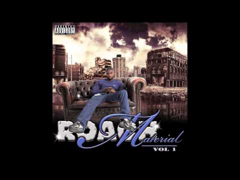 Roachee - Roachee's evolving (featuring Dirty Danger)