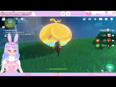 My Internet Is Trolling Me - Genshin Impact