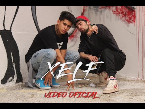 Xelf - Enty x Ezafiro [ Video Oficial ]