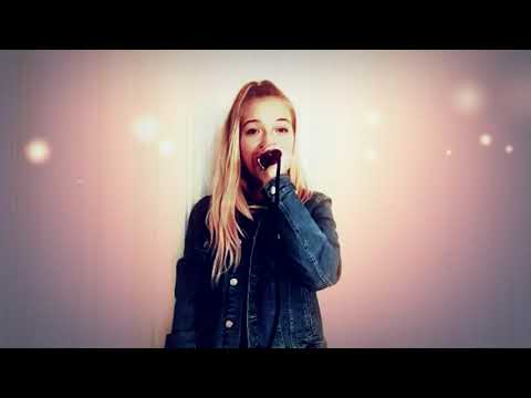 Kinga Wołoszyn -List do Matki - Dla Ciebie, Mamo(cover)