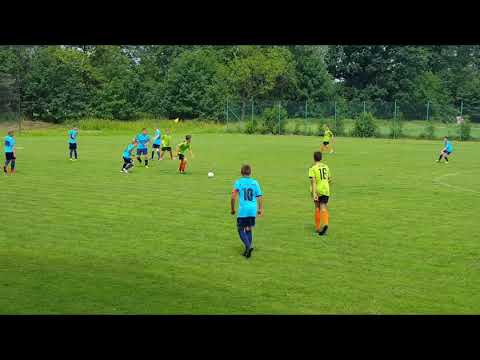 Rotuz Bronow- LKS LIGOTA Trampkarze 2018