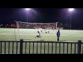 Training PKs 12 27 2017 Freedom FC 2008 09 Girls
