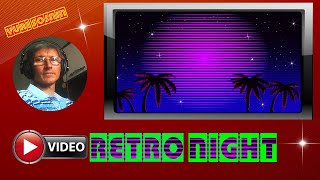 Download lagu Retro Night  - Yuri Sosnin mp3