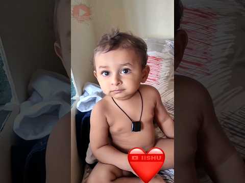 baby peeing 😅#iishu