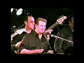 Brian Wilson Live in NYC november 2000 All Summer Long