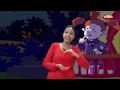 Twinkle Twinkle Little Star With Actions Nursery Rhymes For Kids With Lyrics Action Songs