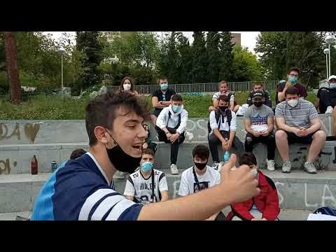 KDT VS JOTA R (KO TÉCNICO 🔥🔥)