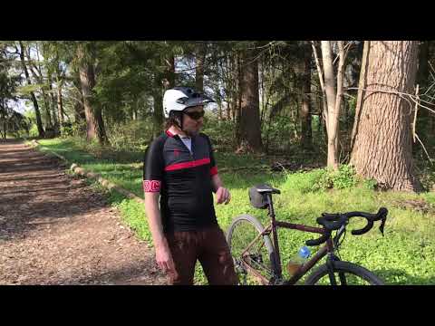 Gravelbike mit Stahlrahmen: ToutTerrain Vasco GT