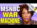 Joy Reid's JAW DROPPING Pro-War Rant