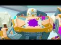 TOBOT English 201 204 Season 2 Compilation Full Episodes Kids Cartoon Videos For Kids