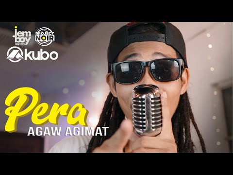 Pera - Agaw Agimat | Isla Riddim Reggae Rendition