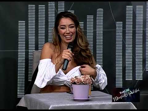 MUZICKI ALIBI - Nenad Manojlovic, Tea Tairovic, Igor X, Perica Jaric    - Emisija no#11   19.10.2020