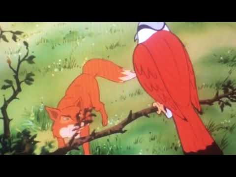 Animal Age (Approved) Part 5 Foxes on the Prowl 
