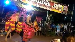 Download lagu TUNGGUL JATI Live Sawahan mp3
