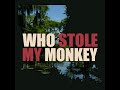 ROCKIN ZYDECO - "Who Stole My Monkey" - LIVE