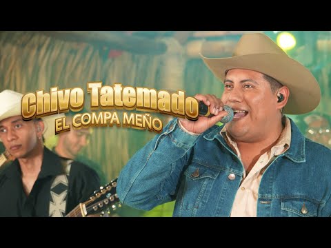 El Compa Meño - Chivo tatemado [cover]